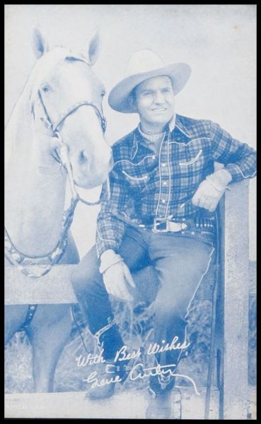 Gene Autry